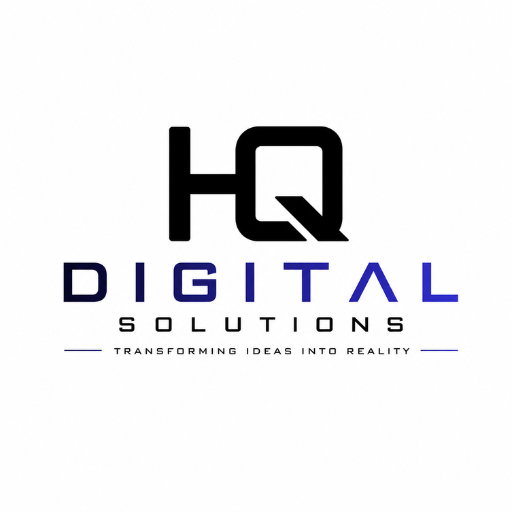 HQ Digital Solutions